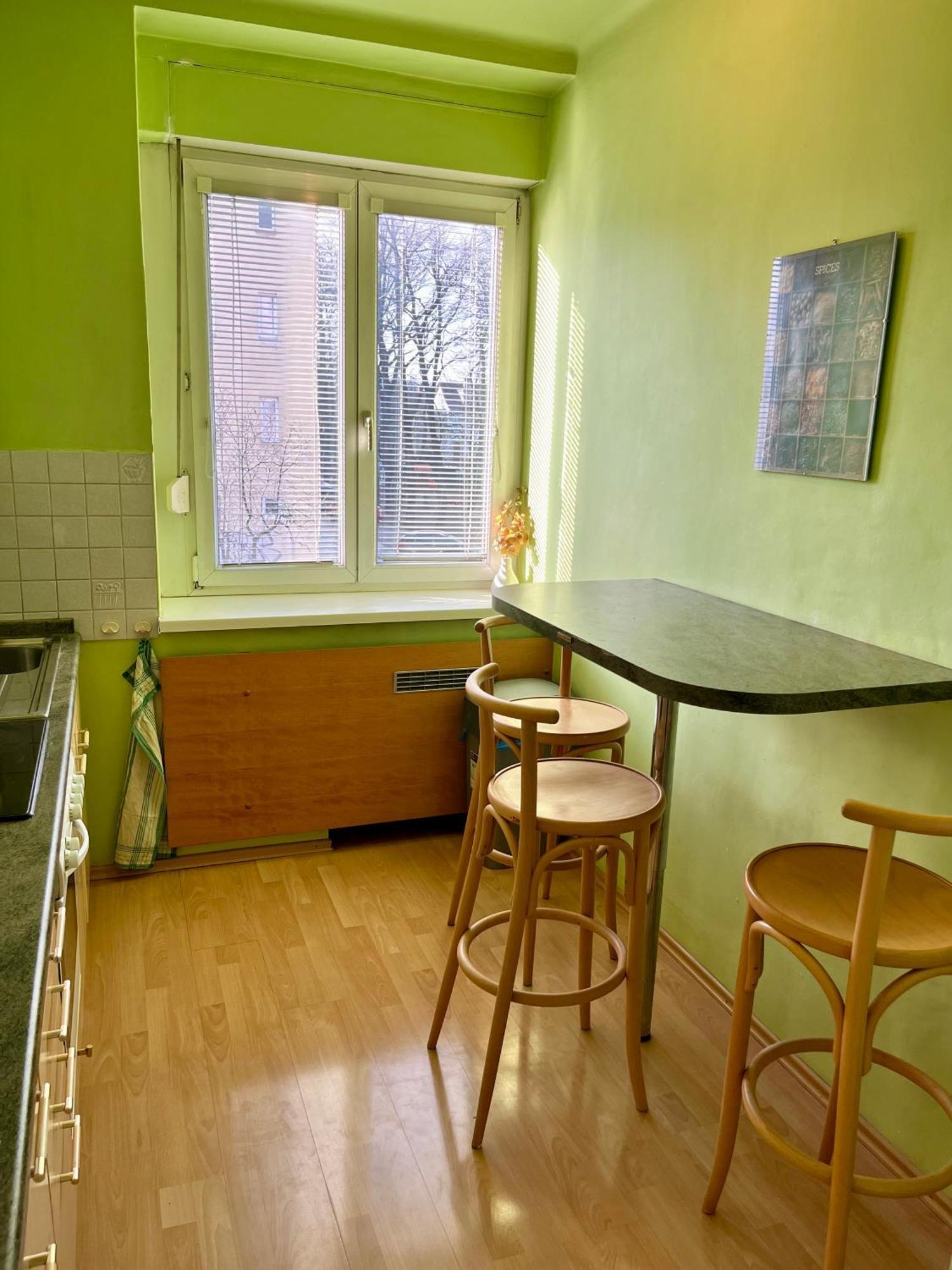 Victory Apartment Bratislava Esterno foto