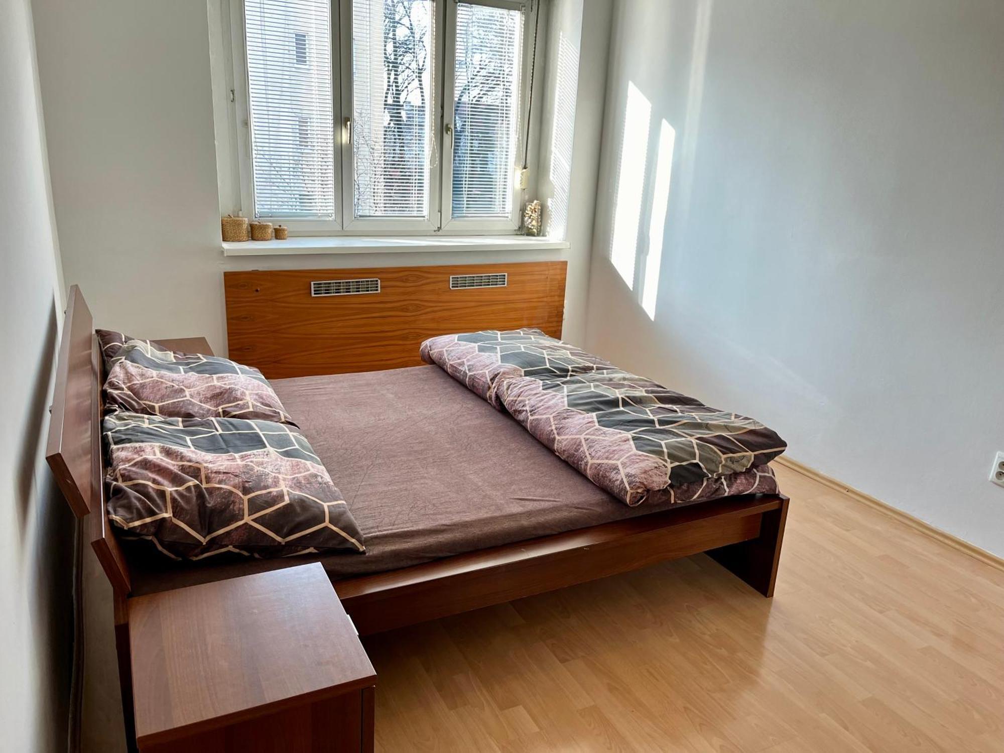 Victory Apartment Bratislava Esterno foto