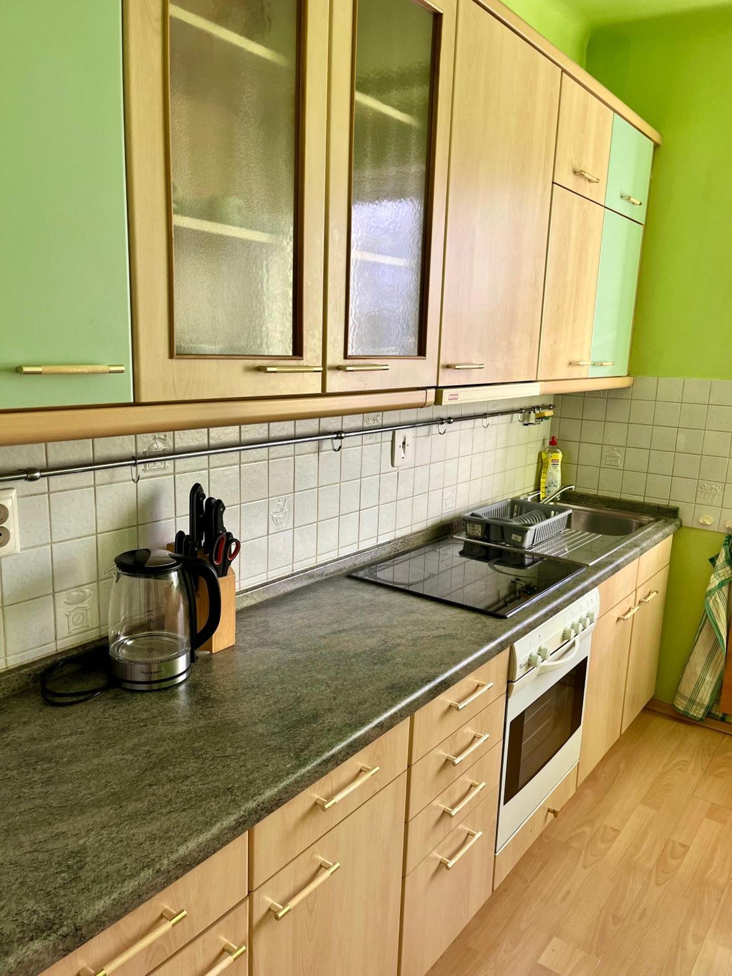Victory Apartment Bratislava Esterno foto