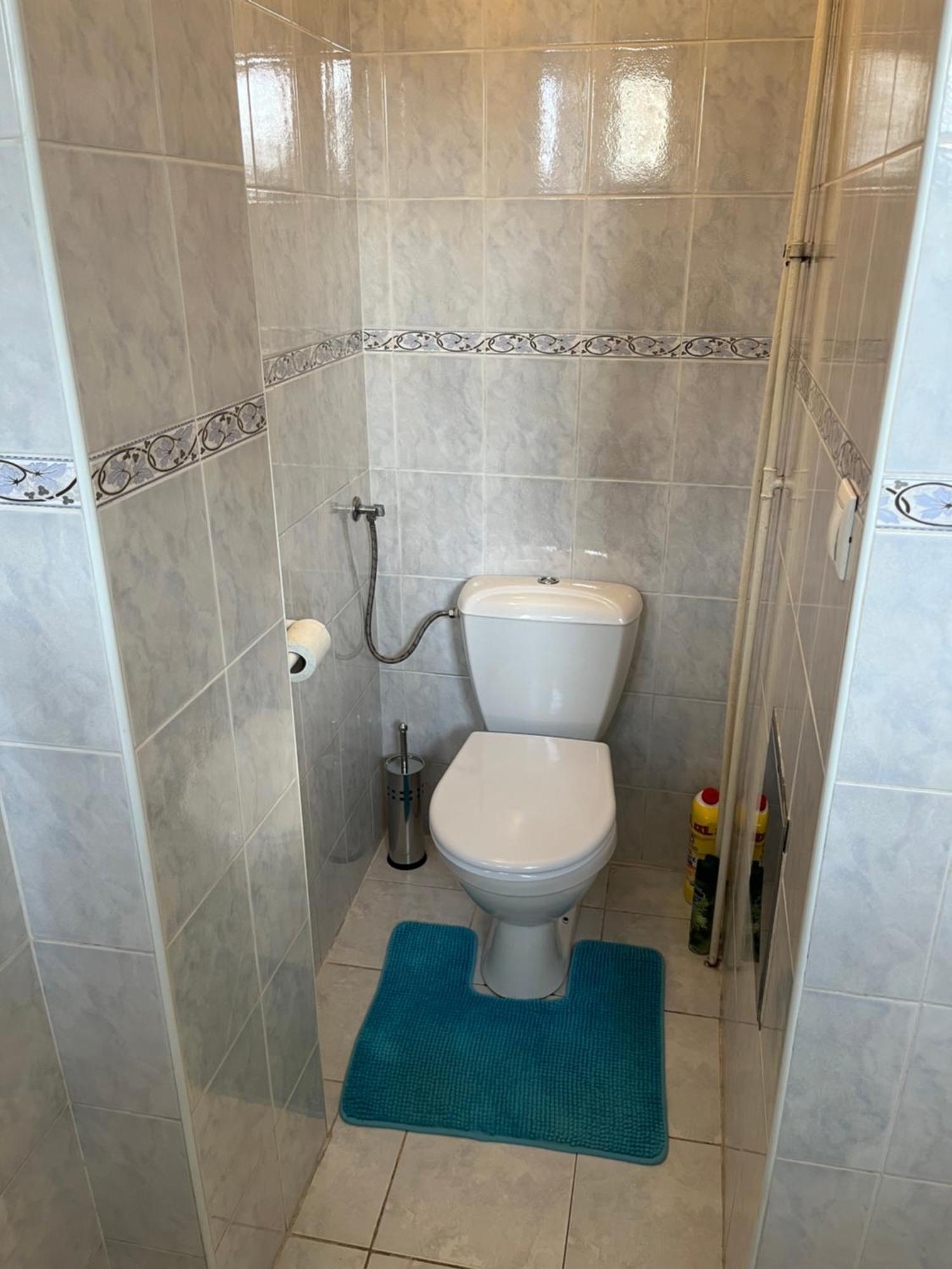 Victory Apartment Bratislava Esterno foto