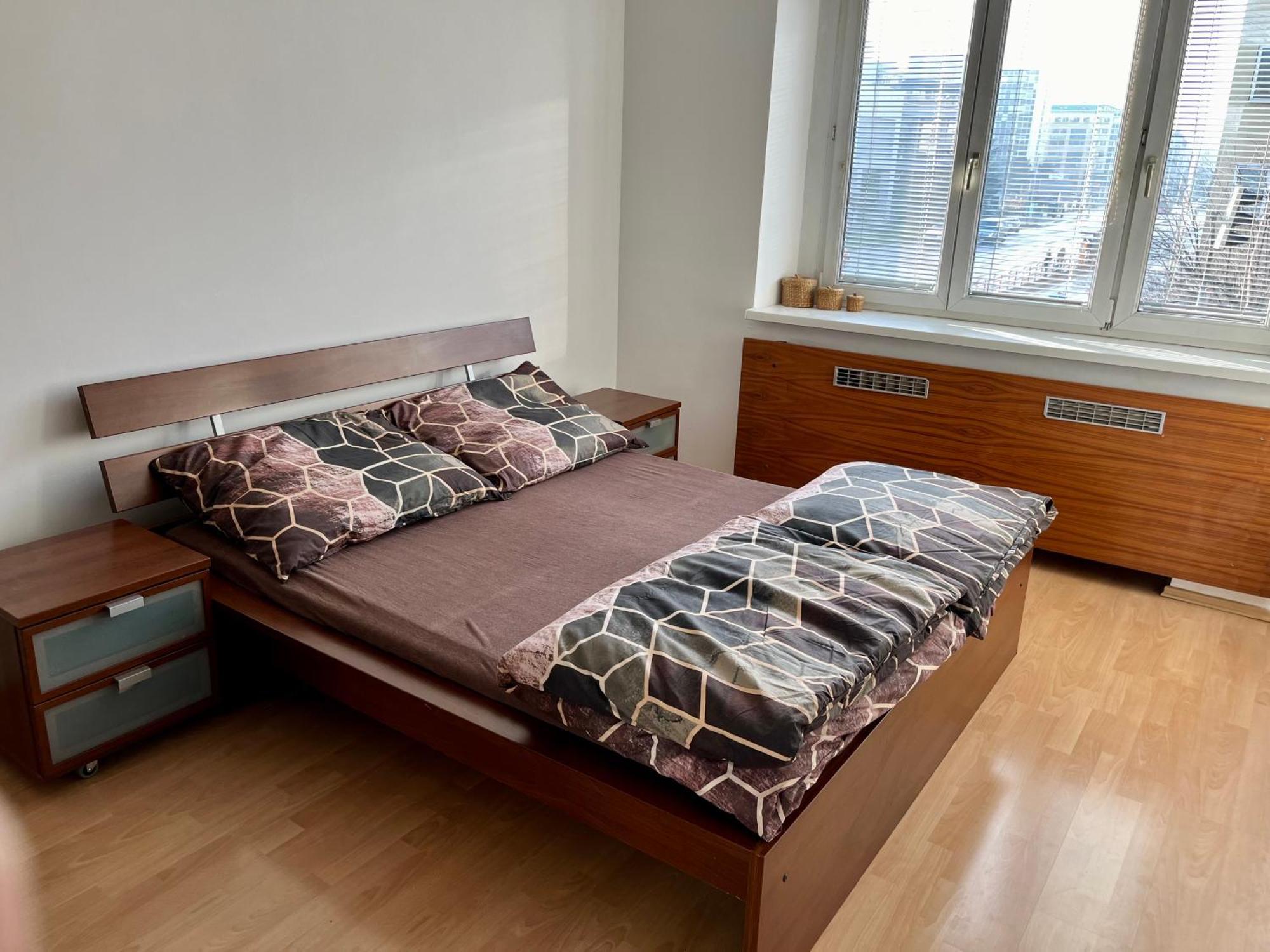 Victory Apartment Bratislava Esterno foto